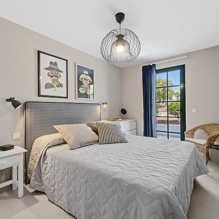 Casa Sansofe - Gescav Villa Playa Blanca Dış mekan fotoğraf
