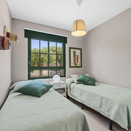 Casa Sansofe - Gescav Villa Playa Blanca Dış mekan fotoğraf