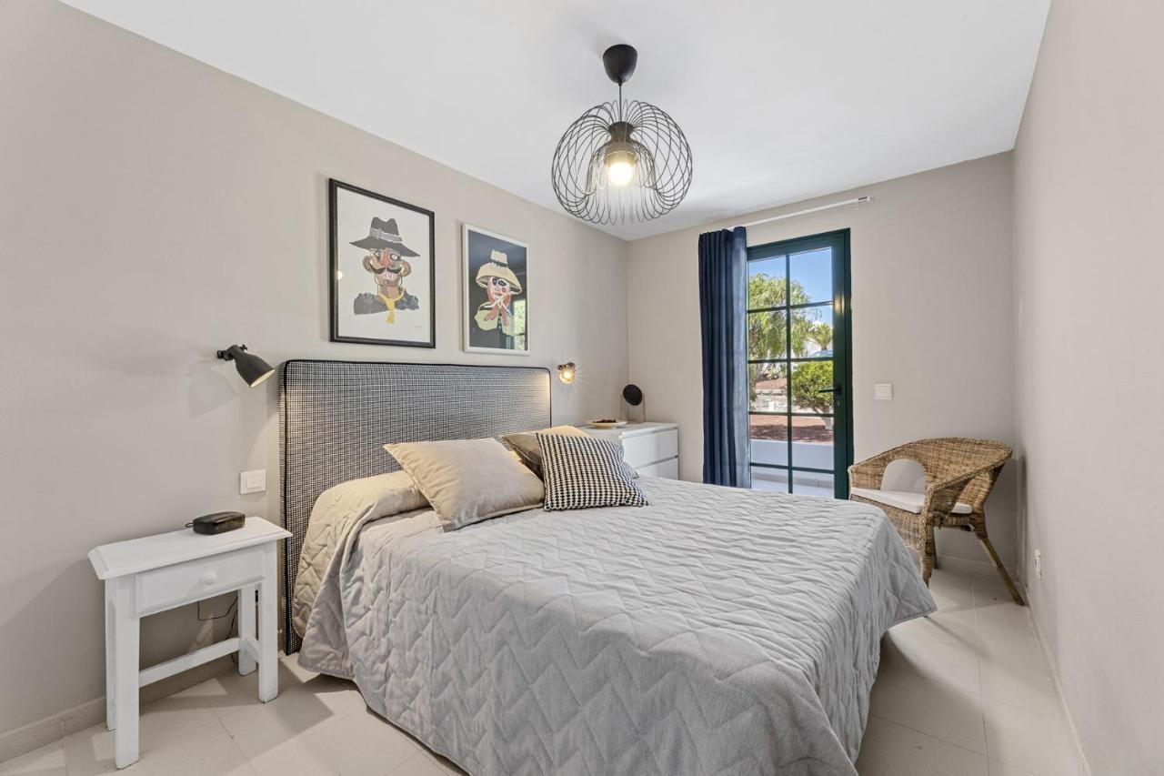 Casa Sansofe - Gescav Villa Playa Blanca Dış mekan fotoğraf