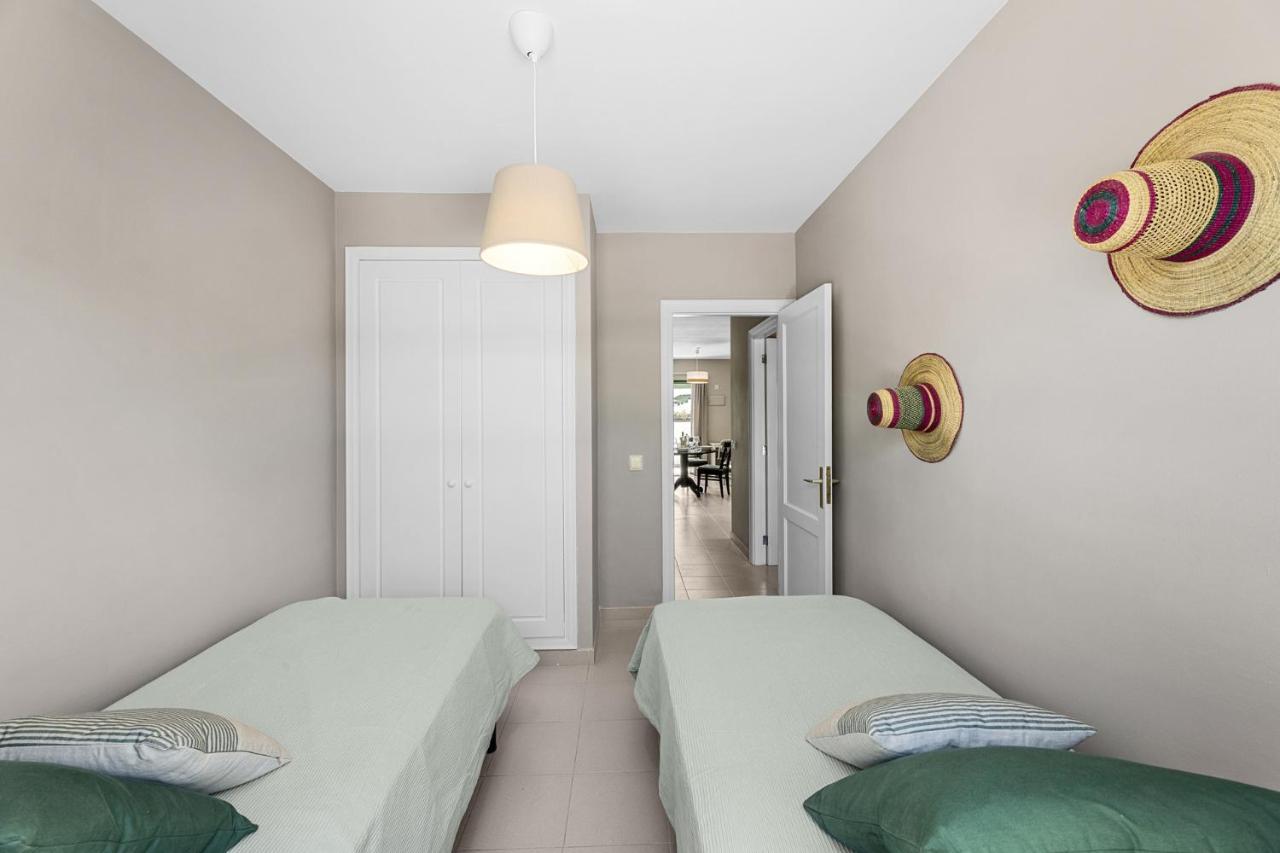 Casa Sansofe - Gescav Villa Playa Blanca Dış mekan fotoğraf