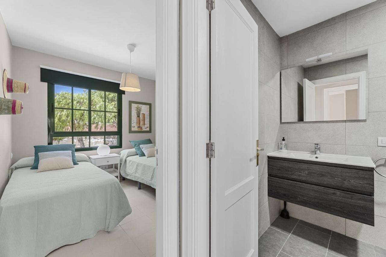 Casa Sansofe - Gescav Villa Playa Blanca Dış mekan fotoğraf