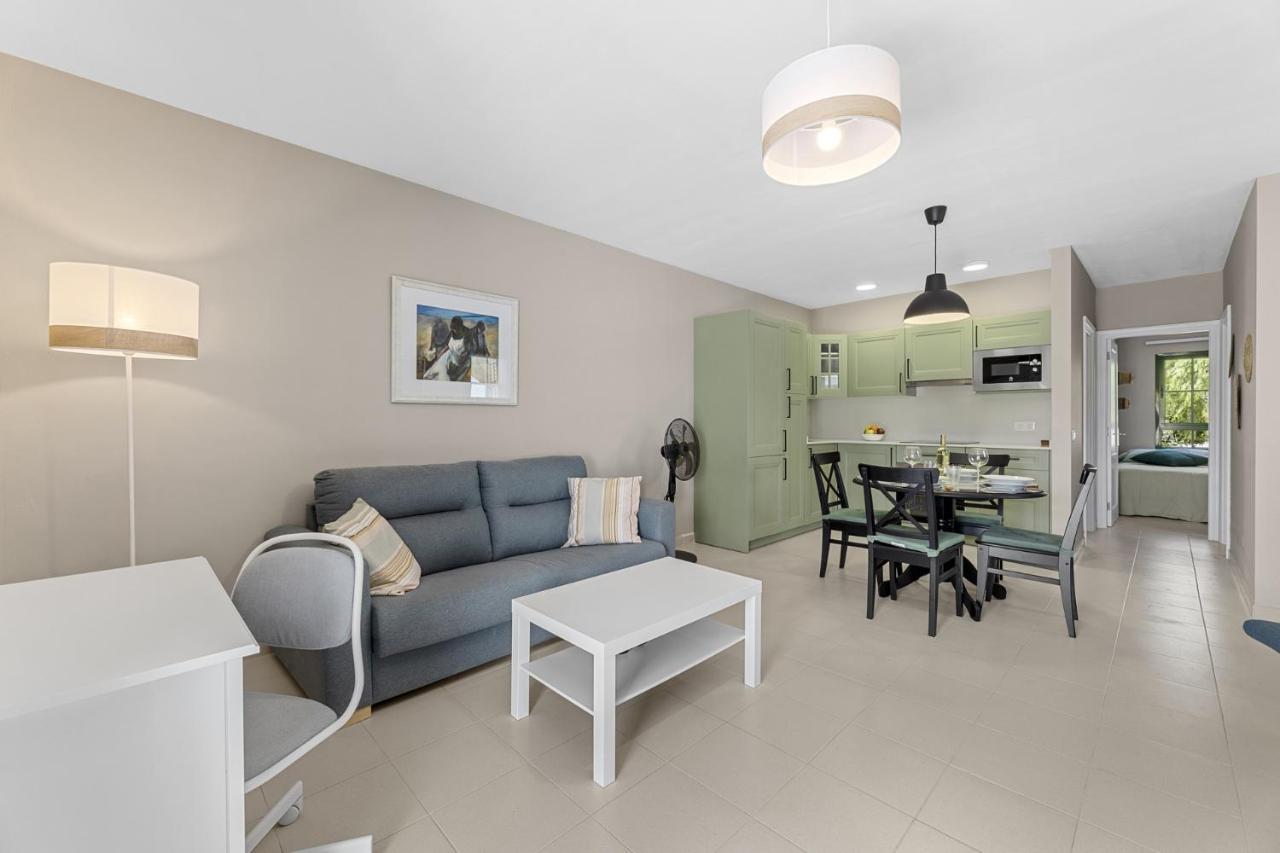 Casa Sansofe - Gescav Villa Playa Blanca Dış mekan fotoğraf