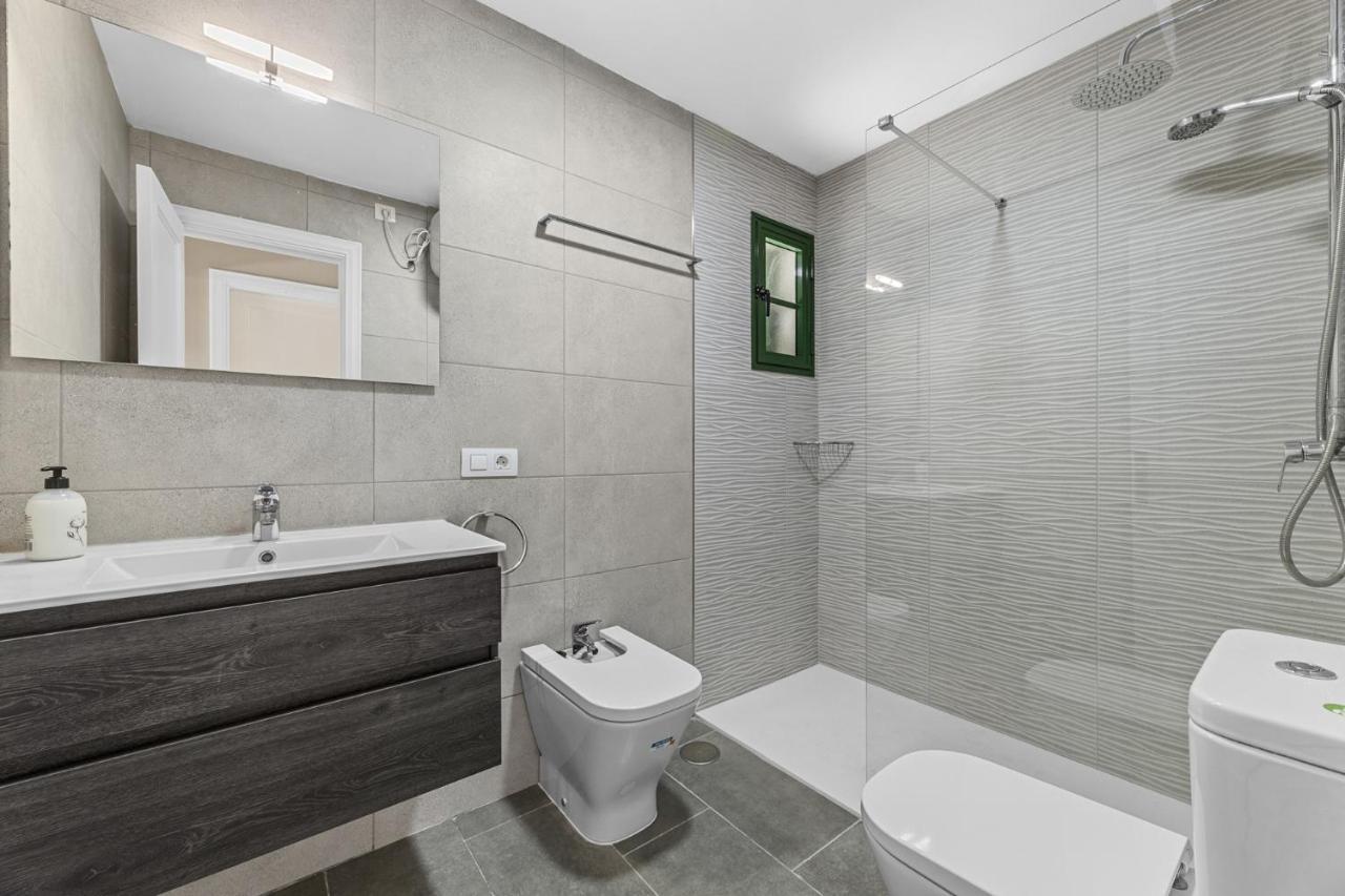 Casa Sansofe - Gescav Villa Playa Blanca Dış mekan fotoğraf